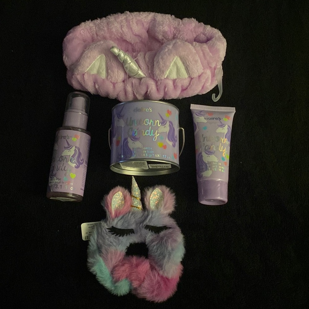 Brand New Set